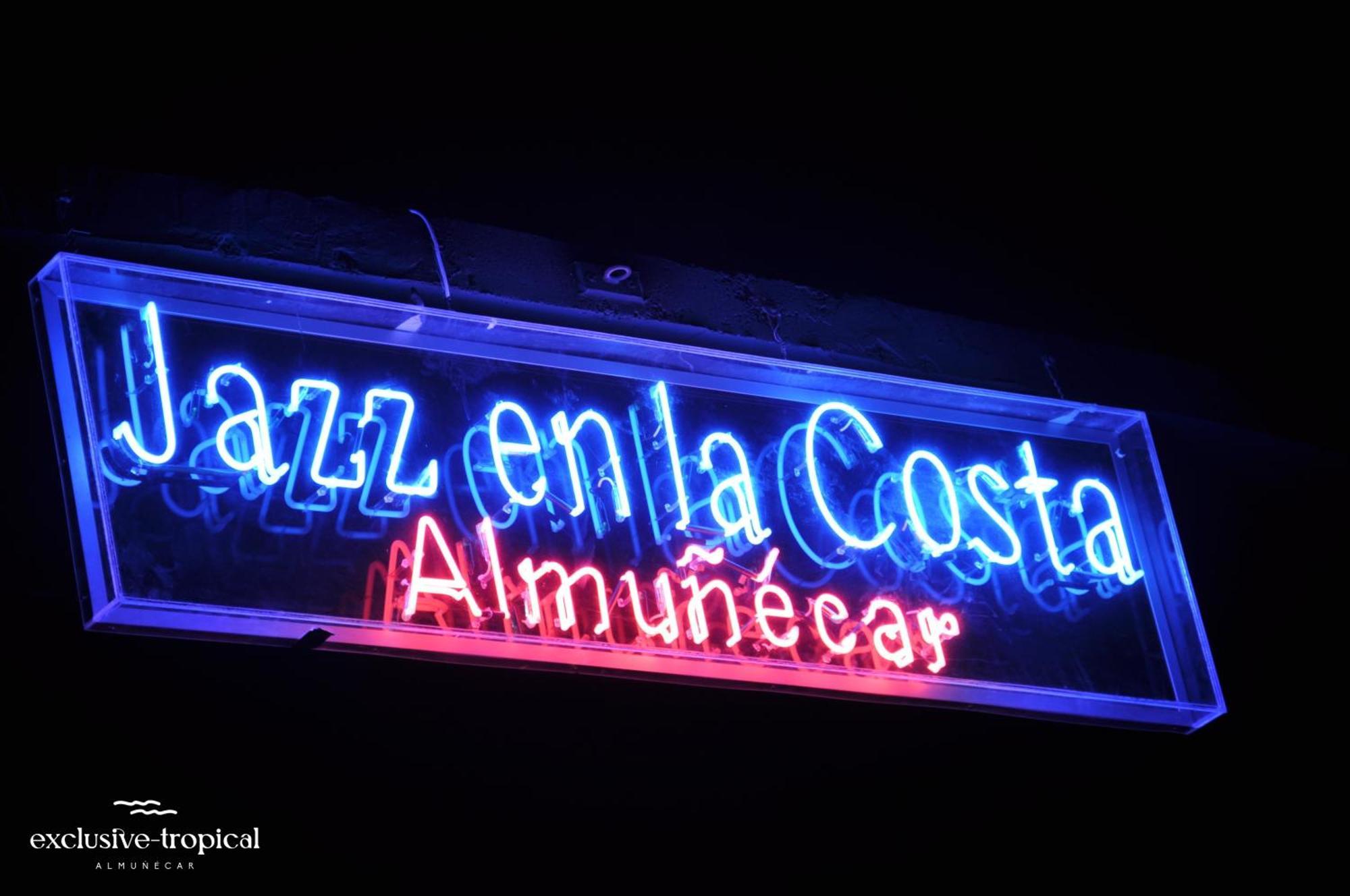 Almuñécar Los Cipreses - Casa Ola מראה חיצוני תמונה